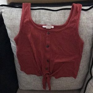 A lot blouses for someone is size S